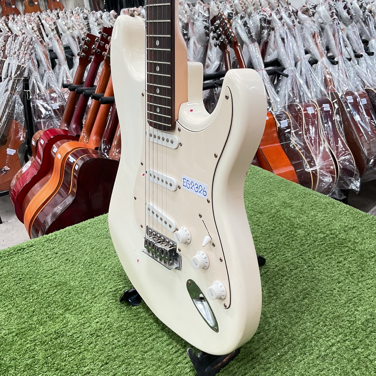 กีต้าร์ไฟฟ้า PlayTech