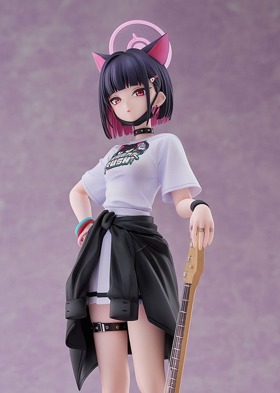 Blue Archive -Blue Archive- Kazusa (Band) 1/7 Complete Figure(Pre-order)
