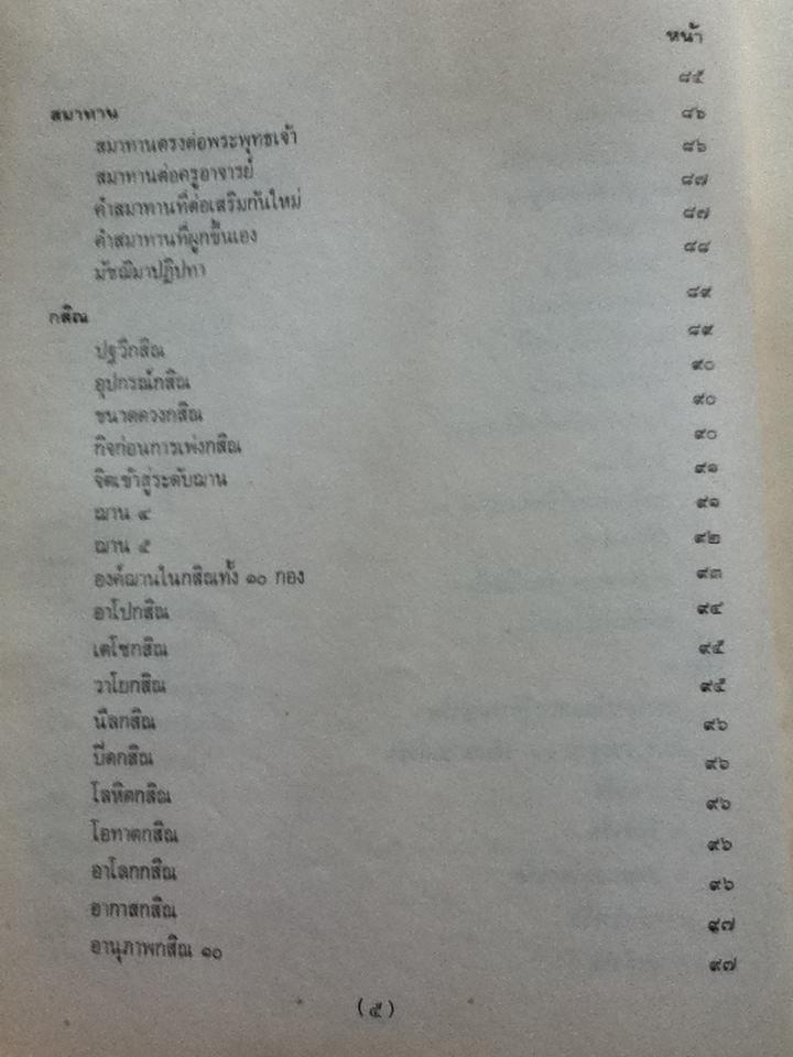 คู่มือปฏิบัติพระกรรมฐาน/ พระมหาวีระ ถาวโร(ฤาษีลิงดำ)