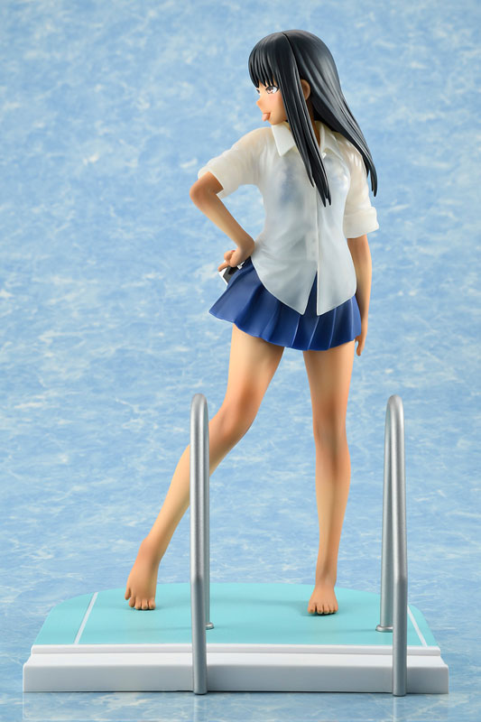 Ijiranaide, Nagatoro-san 2nd Attack Nagatoro-san 1/7 Complete Figure(Pre-order)