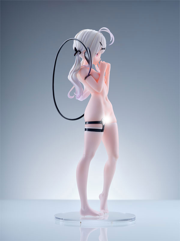 Shinomiya Kanna Little Devil Ver. illustration by kanzarin 1/6 Complete Figure(Provisional Pre-order)