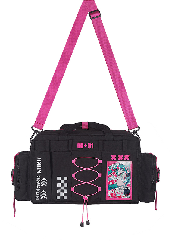 Hatsune Miku GT Project Hatsune Miku: Racing Ver. 2025 Bag(Pre-order)