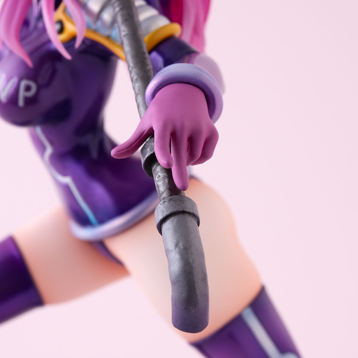 ONE PIECE - Egg Head JEWELRY.BONNEY Complete Figure(Pre-order)