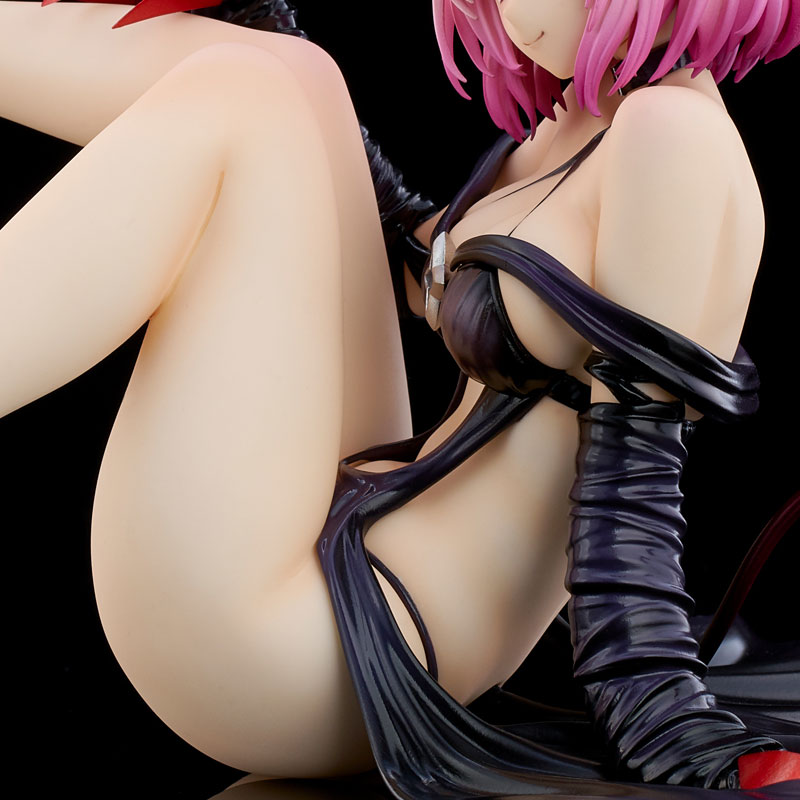 To Love-Ru Darkness Momo Belia Deviluke Darkness ver. 1/6(Pre-order)