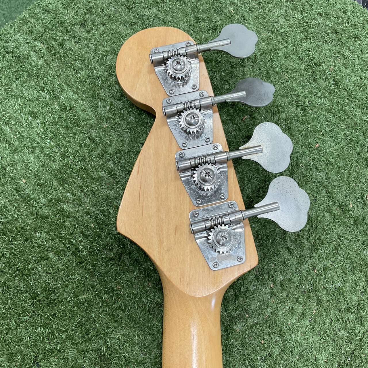 กีต้าร์เบส BROTHERS