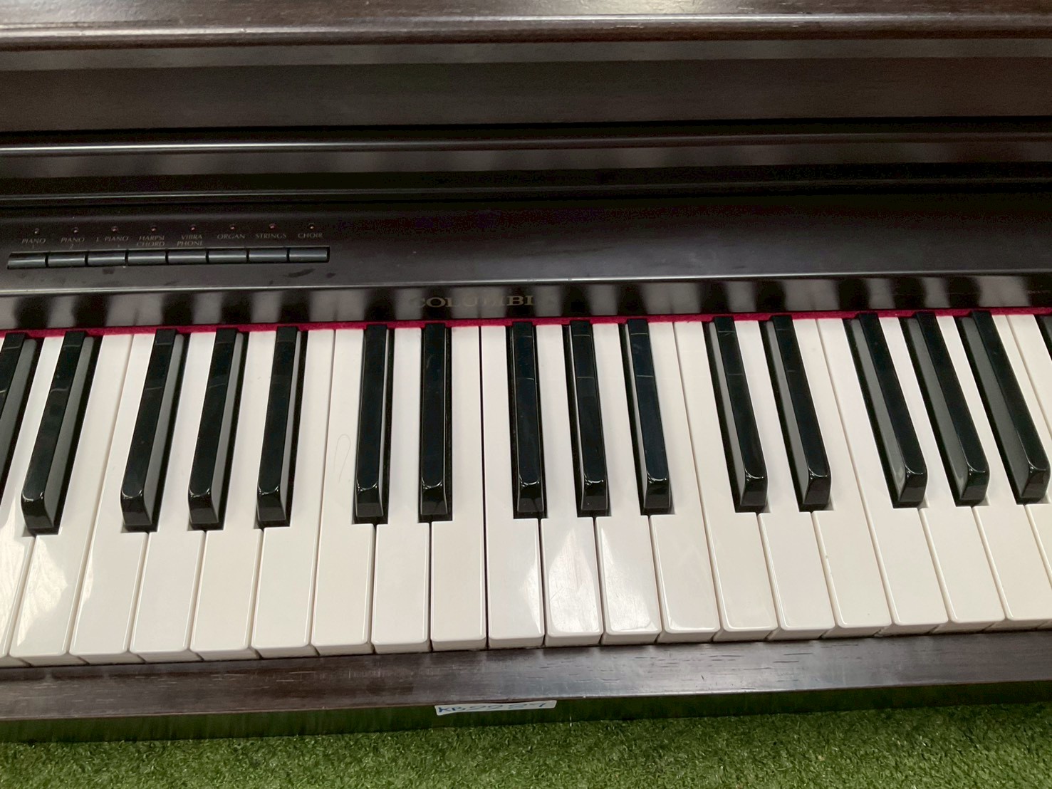 เปียโน COLUMBIA : ELEPIAN / EP-5000