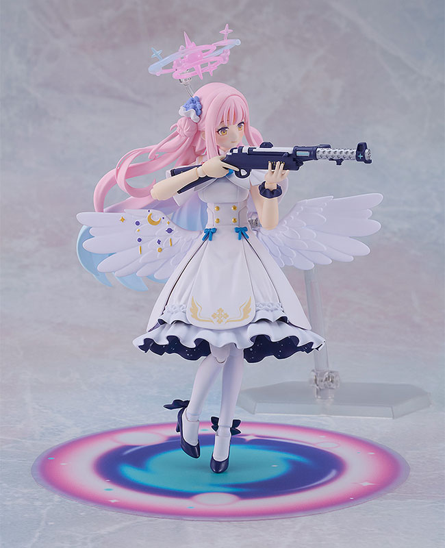 figma Blue Archive Misono Mika(In-stock)