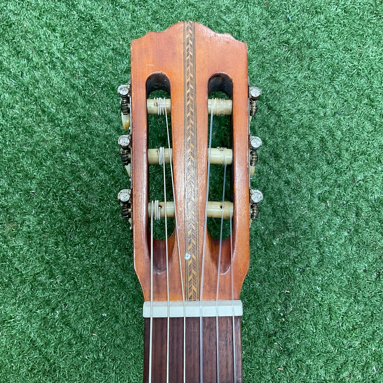 กีต้าร์คลาสสิค 鈴木 (Suzuki) : No.32