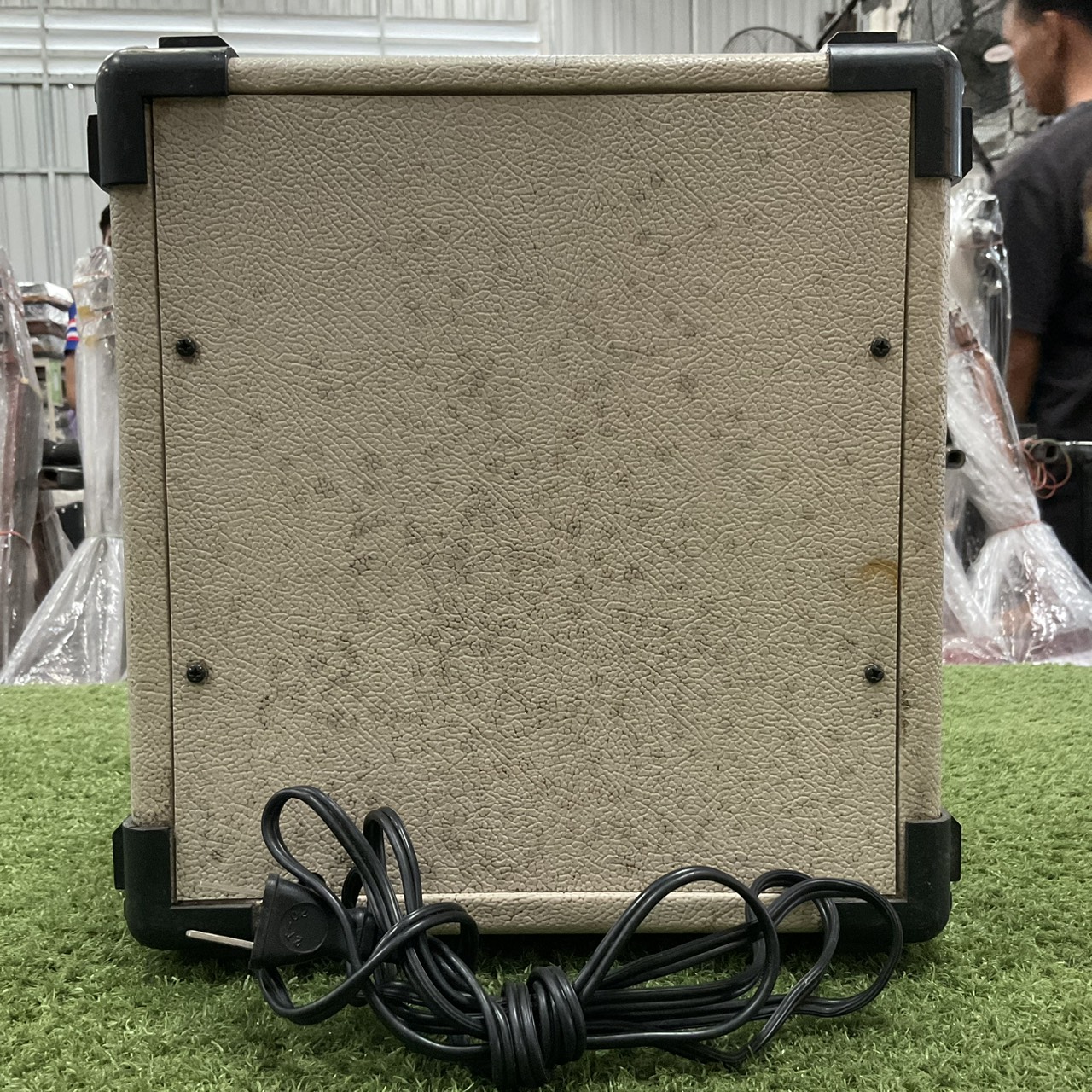 แอมป์กีต้าร์ SELVA : MIGHTY BOX / MB-10G