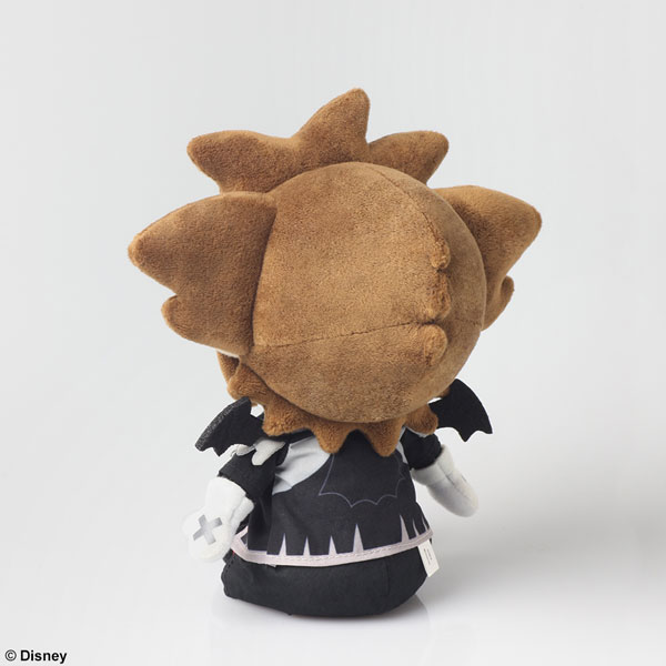 Kingdom Hearts Series Plush <KH II Sora Halloween Town Ver.>(Pre-order)