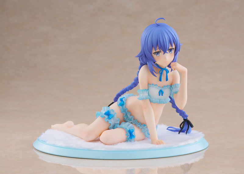 Mushoku Tensei: Jobless Reincarnation II -Isekai Ittara Honki Dasu- Roxy Migurdia lingerie Ver. 1/7 Complete Figure(Pre-order)
