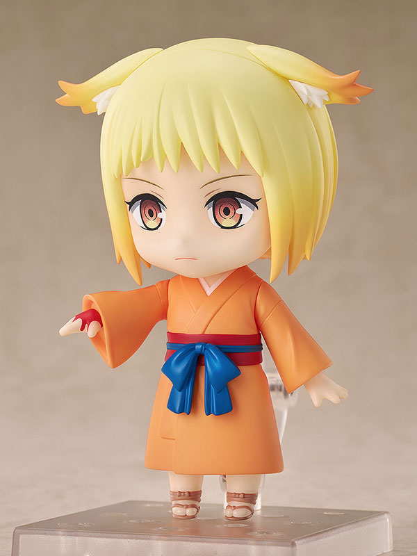 Nendoroid Sengoku Youko Tama(Pre-order)