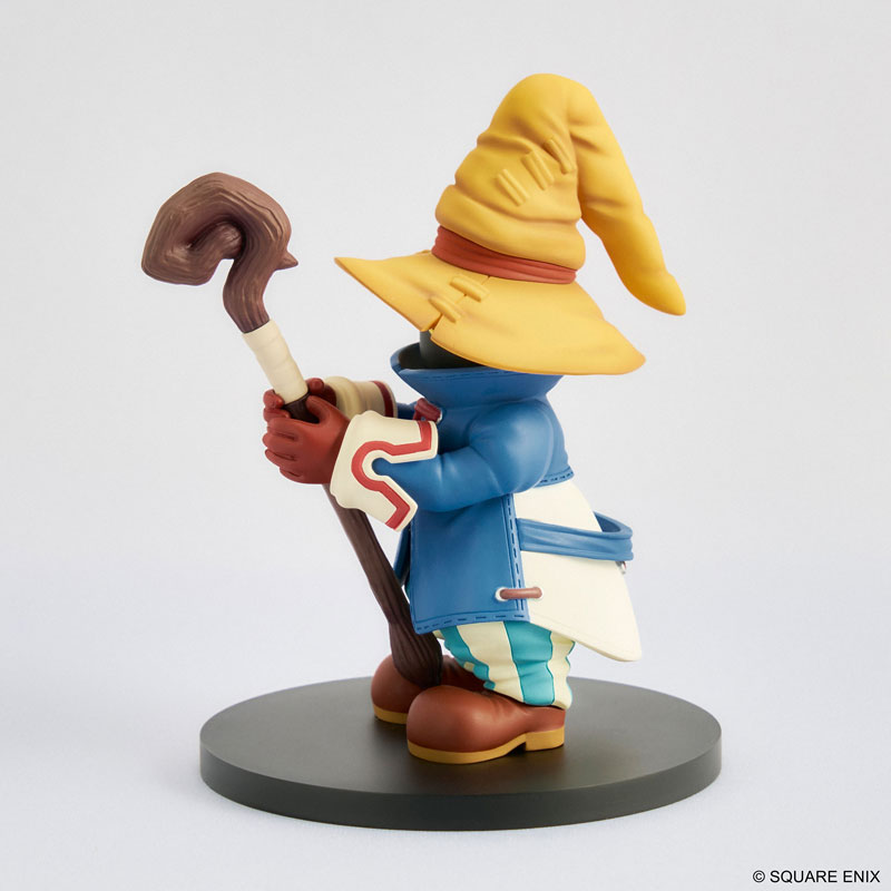 Final Fantasy IX Adorable Arts VIVI Ornitier(Pre-order)