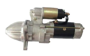 มอเตอร์สตาร์ท HINO EK300 24V 11T 7.0KW