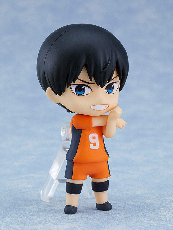 Nendoroid Surprise Haikyu!! Nationals Arc 8Pack BOX(Pre-order)