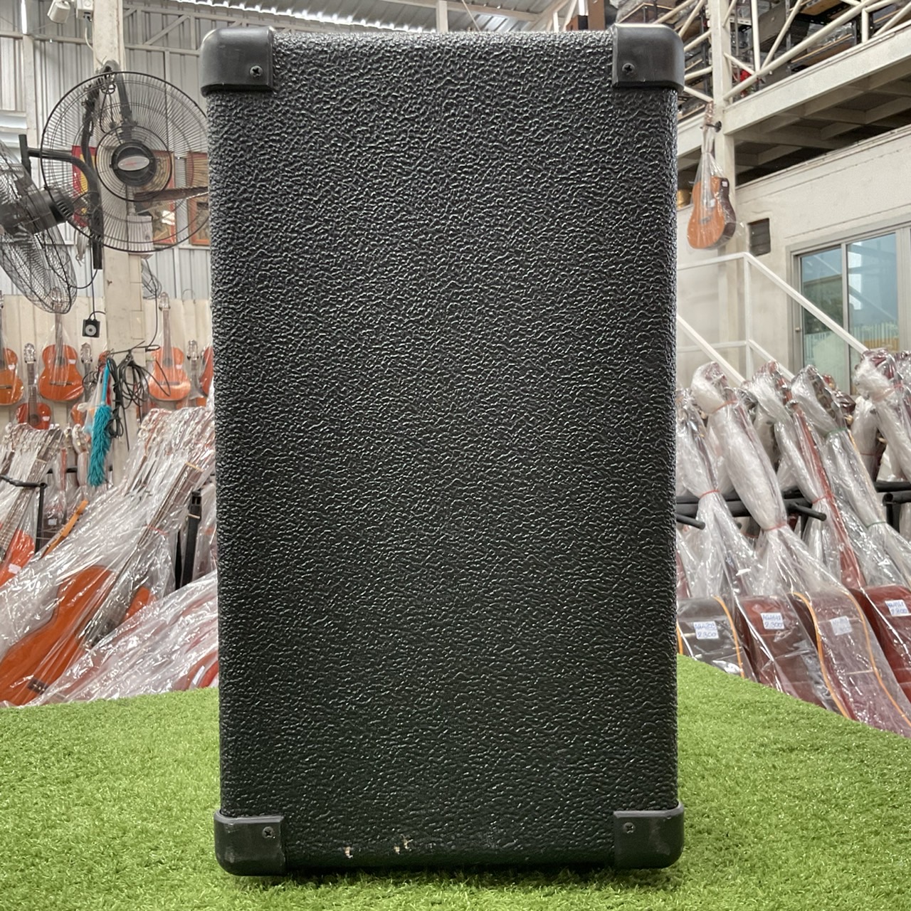 แอมป์เบส Hartke : B30