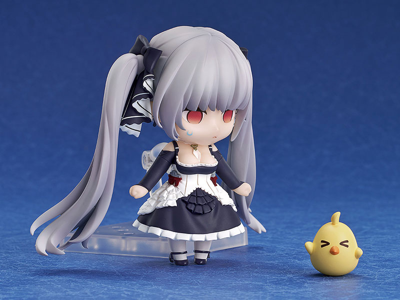 Nendoroid Azur Lane Formidable(Pre-order)