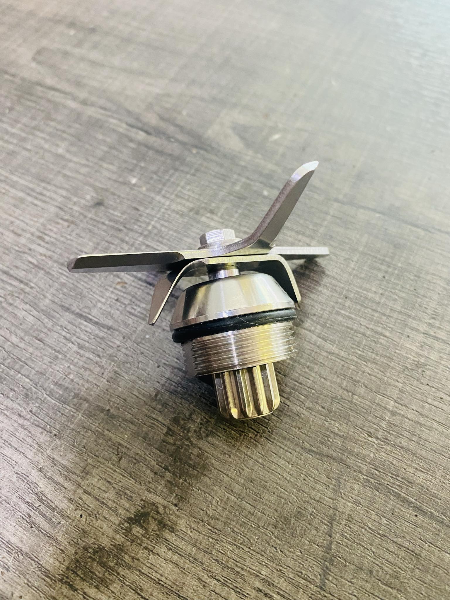 ชุดใบมีด เทียบ JTC TM767 , JTC TM800