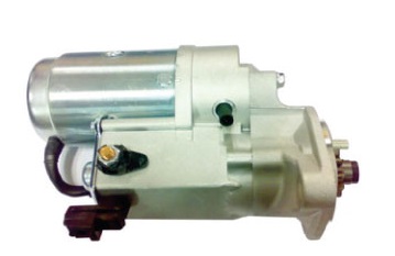 ไดสตาร์ท TOYOTA TIGER D4D 1KZ 2KZ 12V 10ฟัน