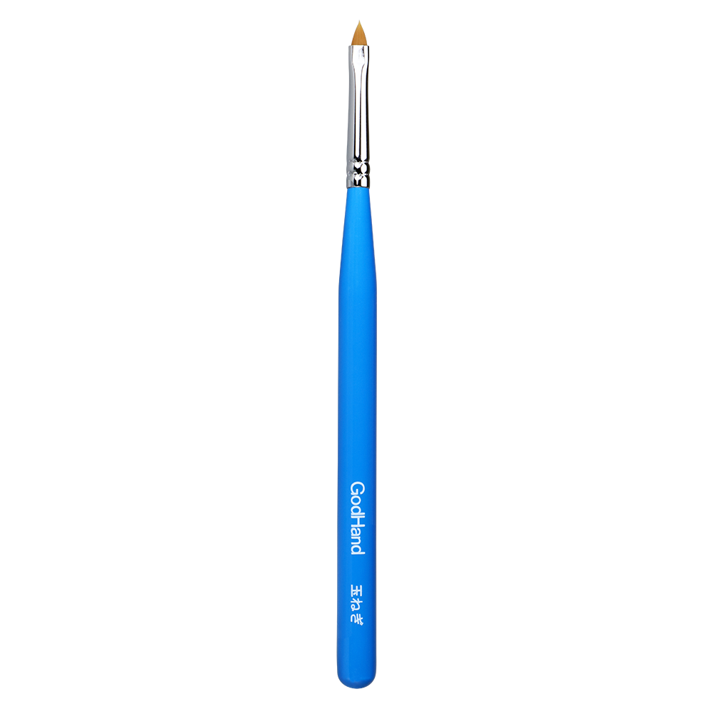 GH-EBRSP-ON BRUSHWORK PRO CAT'S TONGUE BRUSH