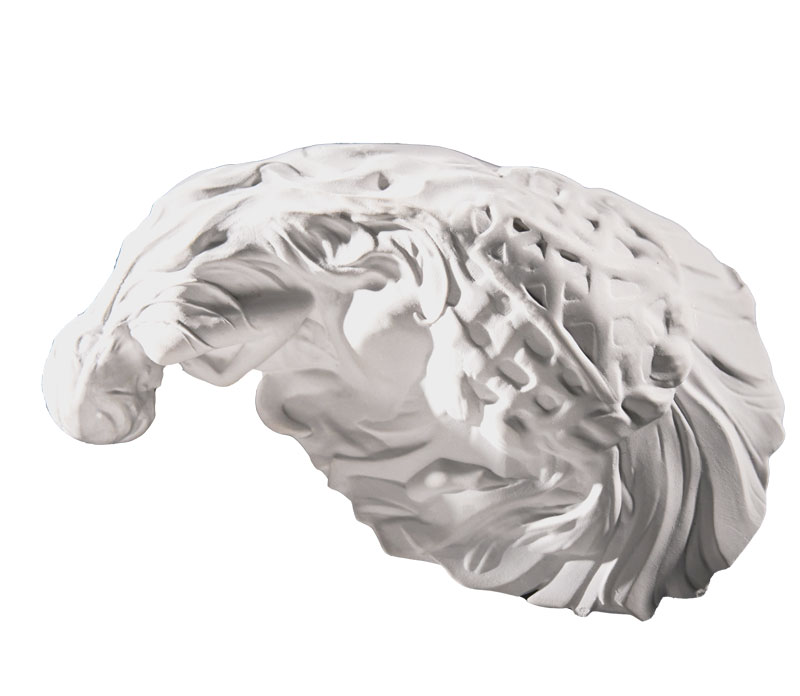 Reverse: 1999 "The Promised Gate" Sanctuary Gate Tabletop Ornament(Provisional Pre-order)