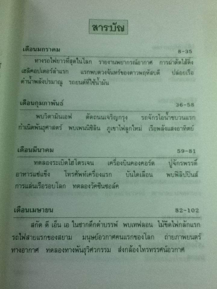 บันทึก 366 วัน/ พิศาล สร้อยธุหร่ำ