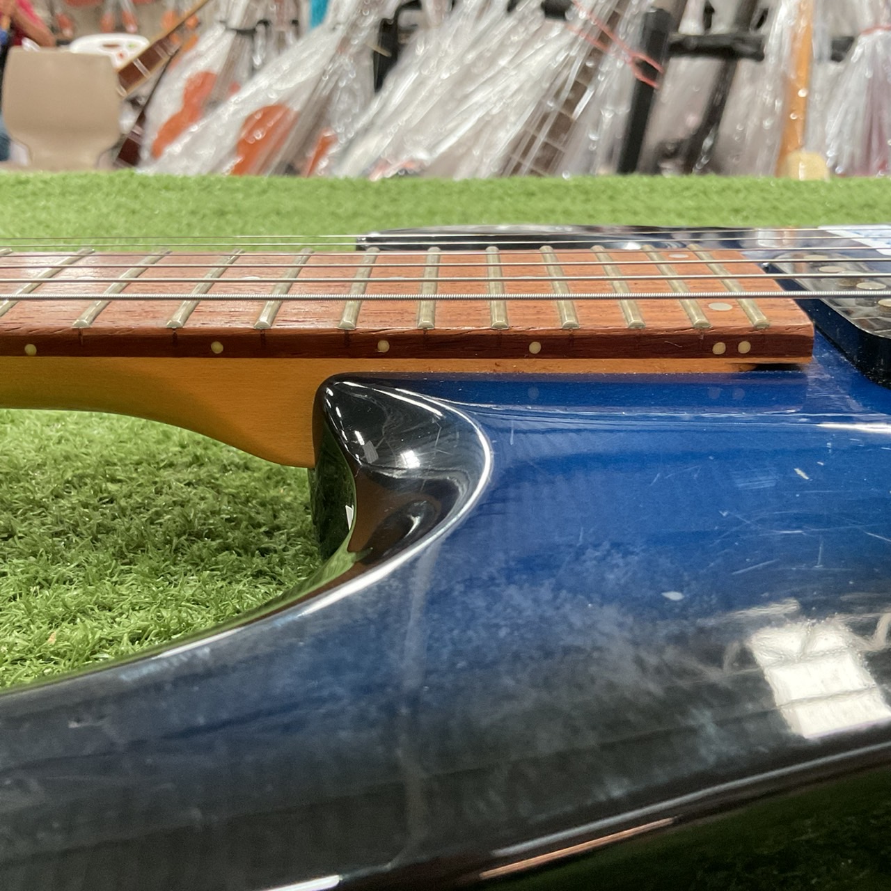 กีต้าร์ไฟฟ้า ARIA PRO ll