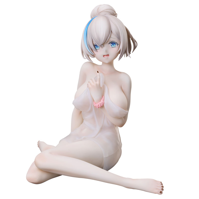 B-style Azur Lane TB (kind) hot spring Ver. Complete Figure(Pre-order)