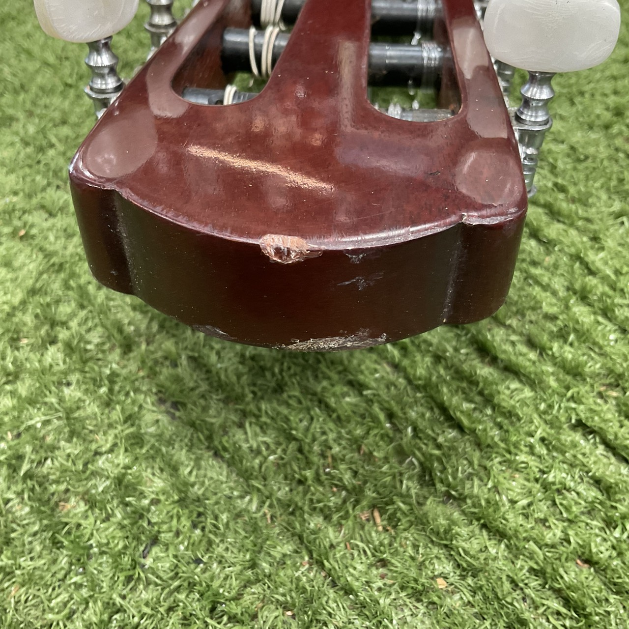 กีต้าร์คลาสสิค Tokai : No.85