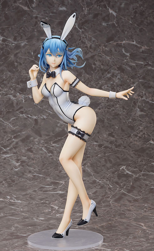 BEATLESS Lacia: Bare Leg Bunny Ver. 1/4 Complete Figure(Pre-order)