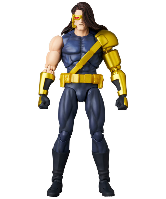 MAFEX No.250 MAFEX CYCLOPS (AGE OF APOCALYPSE Ver.) "X-Men: Age of Apocalypse"(Pre-order)