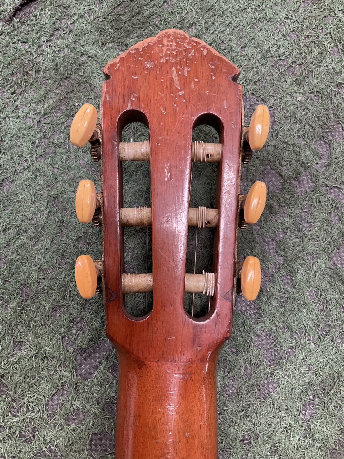 กีต้าร์คลาสสิค YAMAHA : G-150D