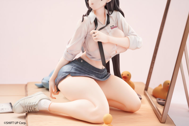 Goddess of Victory: Nikke Marciana: School Days 1/7 Complete Figure Deluxe Edition(Pre-order)