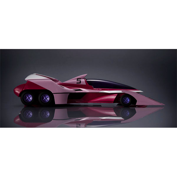 Variable Action Future GPX Cyber Formula SIN Experion Z/A-10 Kaga Custom(Pre-order)