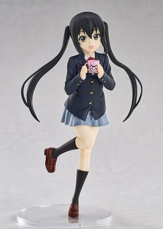 POP UP PARADE K-On! Azusa Nakano L size Complete Figure(Pre-order)