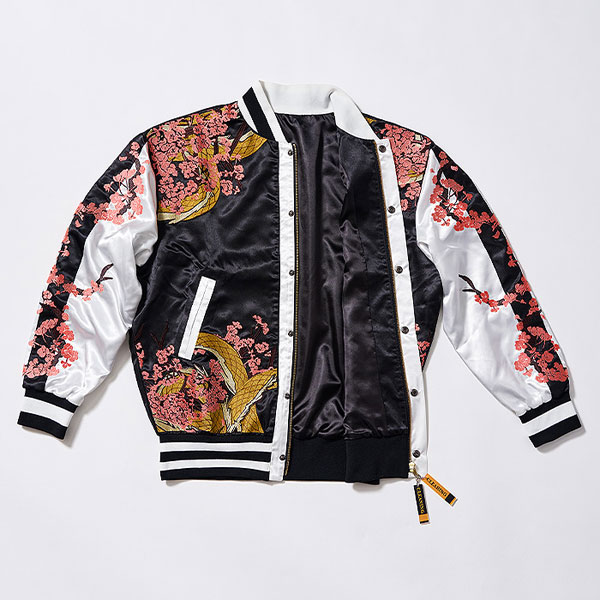 Blue Archive Neru's Souvenir Jacket(Pre-order)