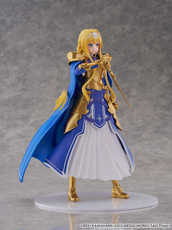 Sword Art Online cantabile Alice Complete Figure(Pre-order)