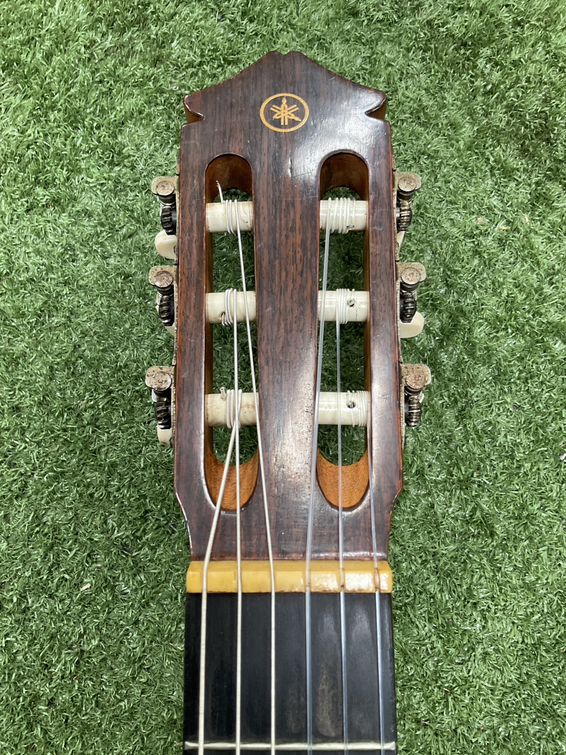 กีต้าร์คลาสสิค YAMAHA : G-130A
