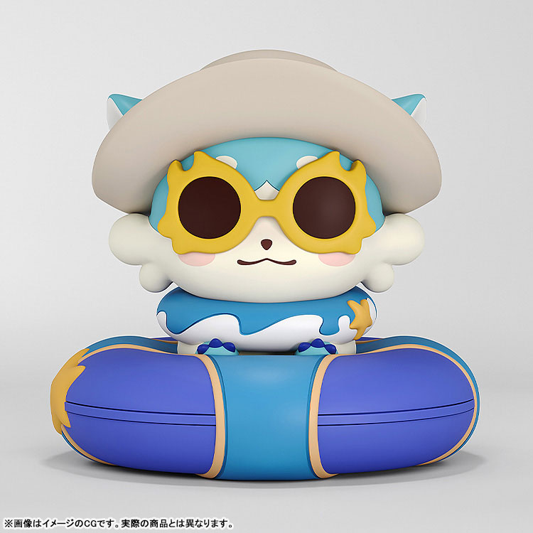 Huggy Good Smile Honkai: Star Rail Bubbles(Pre-order)