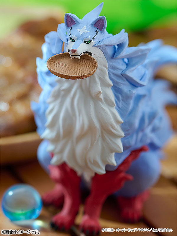 POP UP PARADE Swacchao! Campfire Cooking in Another World with My Absurd Skill 2 Fel & Sui Complete Figure(Pre-order)