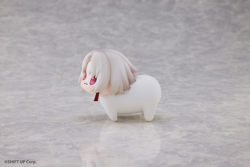 Goddess of Victory: Nikke Doro Series Non Scale Figure Complete BOX(Pre-order)