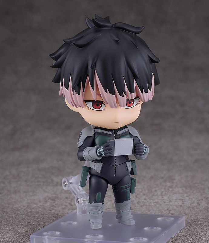 Nendoroid Kaiju No. 8 Gen Narumi(Pre-order)