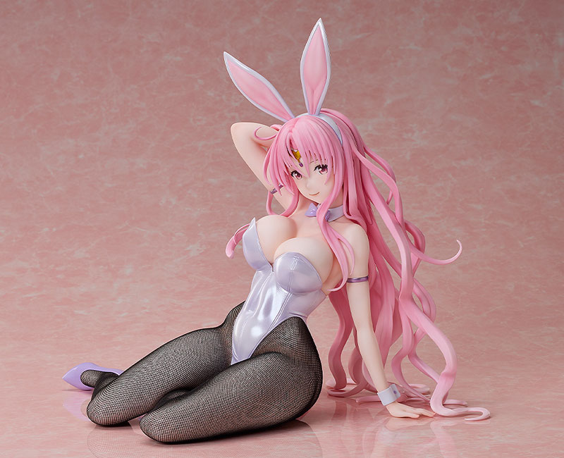 To Love-Ru Darkness Sephie Michaela Deviluke Bunny Ver. 1/4 Complete Figure(Pre-order)
