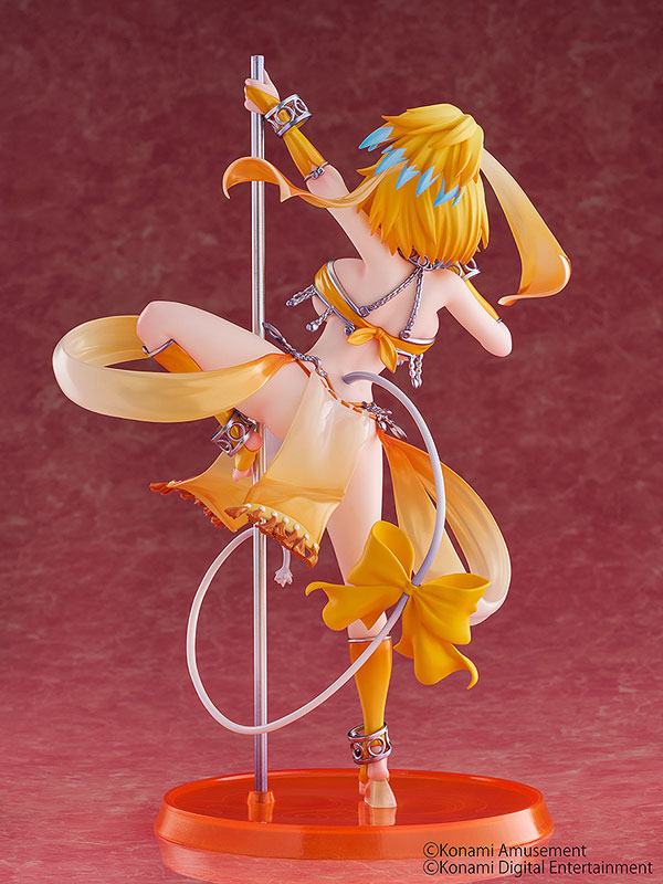 Bomber Girl Pine: Belly Dance Ver. 1/6 Complete Figure(Pre-order)