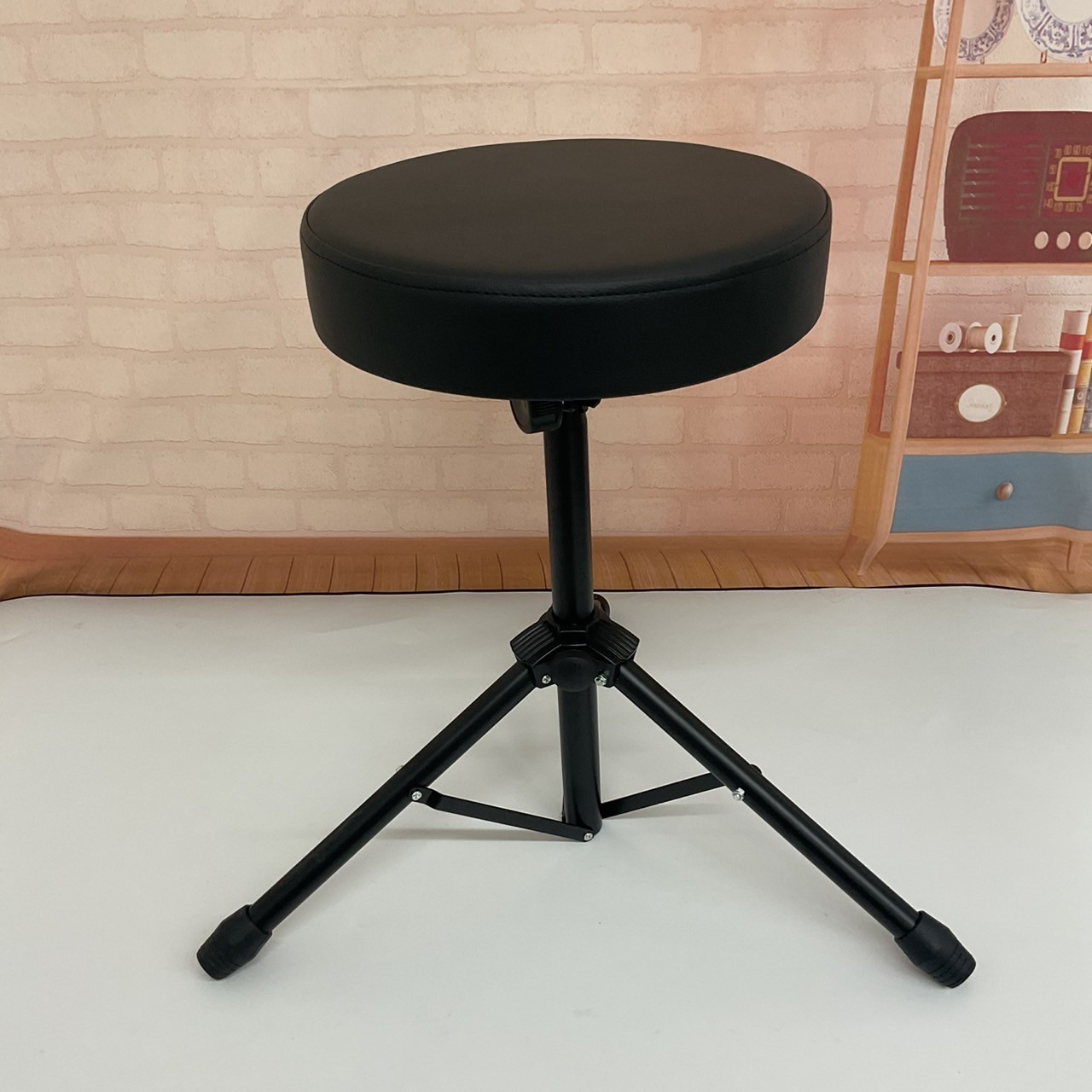 เก้าอี้เปียโน ปรับระดับสูง-ต่ำได้