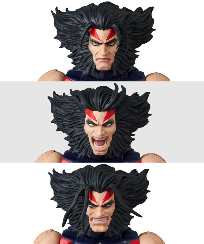 MAFEX No.249 MAFEX WEAPON X (AGE OF APOCALYPSE Ver.) "X-Men: Age of Apocalypse"(Pre-order)