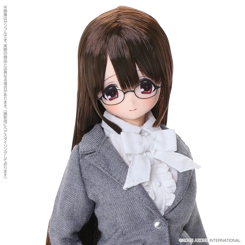 EX Cute Family Minami-sensei no 1-nichi -Jyugyou Sankan ver.- Complete Doll(Pre-order)