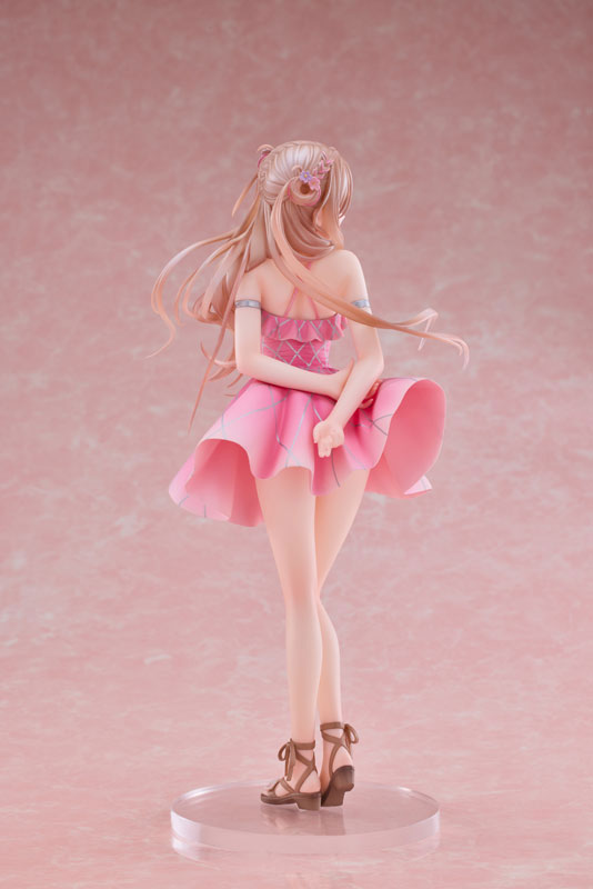 [Bonus] Houri Illustrated by DSmile 1/6 Complete Figure Deluxe Edition(Pre-order)