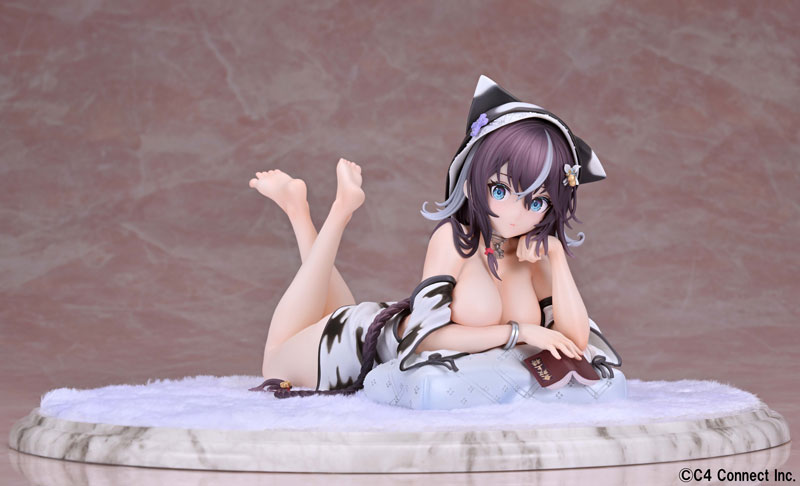 Houchi Shoujo -Hyakka Ryouran no Moehime-tachi- [Wakening] Pan Feng 1/7 Complete Figure(Pre-order)