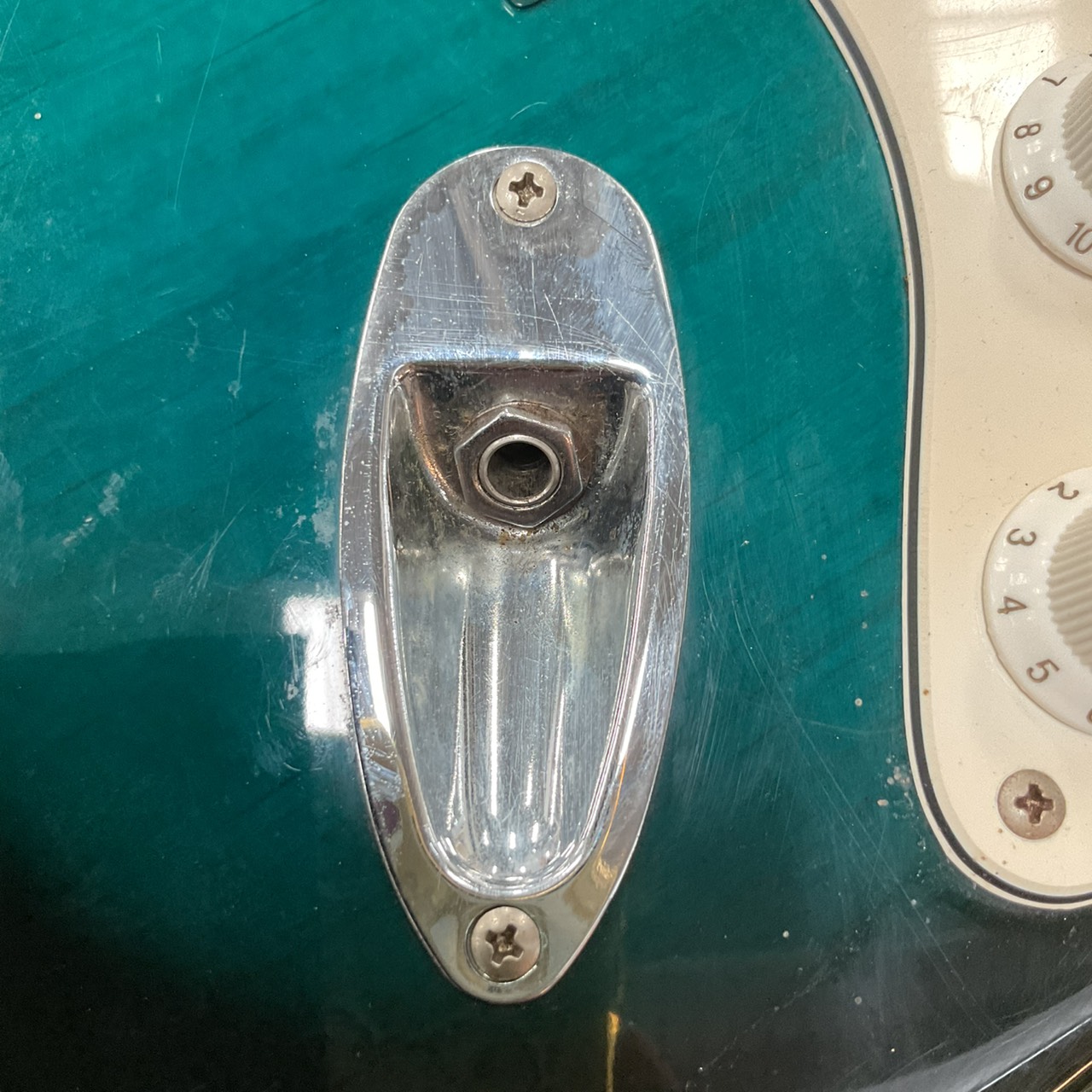 กีต้าร์ไฟฟ้า SELDER